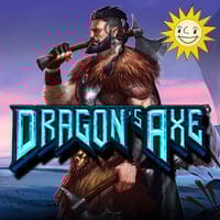 Dragon's Axe in justlanded