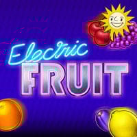 Electric Fruit in morenewgamesde