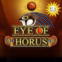 Eye of Horus