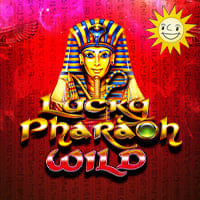 Lucky Pharaoh Wild in justlanded