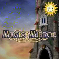 Magic Mirror in Sub_AllMerkur