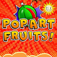 Pop Art Fruits in Sub_AllMerkur