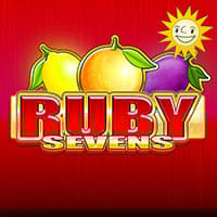 Ruby Sevens in All Slots