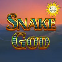 Snake God in Sub_AllMerkur