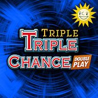 Triple Triple Chance DOUBLE PLAY in Sub_AllMerkur
