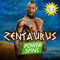 Zentaurus Power Spins in morenewgamesde