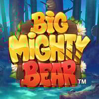 Big Mighty Bear in morenewgamesde