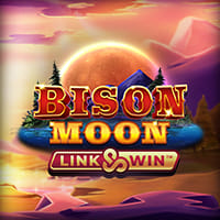Bison Moon in All Slots