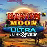 Bison Moon Ultra LinkandWin in justlanded