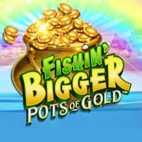 Fishin' Bigger Pots of Gold in morenewgamesde