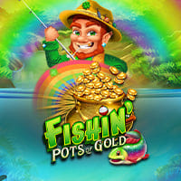 Fishin' Pots of Gold in allslots