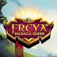 Freya Valhalla Queen in All Slots
