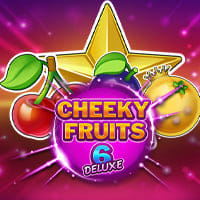 Cheeky Fruits 6 Deluxe in allslots
