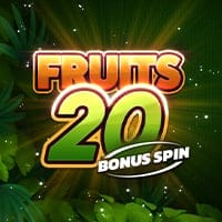 Fruits 20 - Bonus Spin in Sub_New