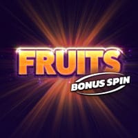 Fruits - Bonus Spin in Sub_New