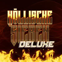 Hollische Sieben Deluxe in All Slots
