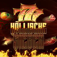 Hollische Sieben in All Slots
