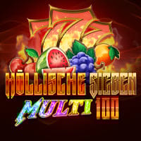 Hollische Sieben Multi 100 in All Slots