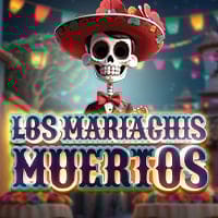 Los Mariachis Muertos in justlanded