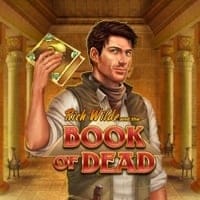 Book of Dead in bookof