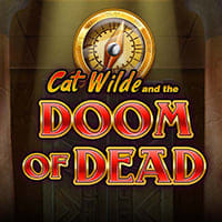 Cat Wilde and the Doom of Dead in allslots