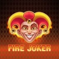 Fire Joker in jokerjokerjoker