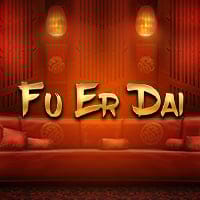 FU ER DAI in Sub_Asien