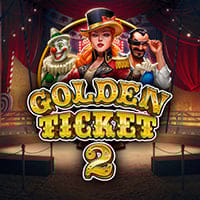 Golden Ticket 2 in allslots