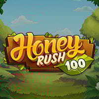 Honey Rush 100 in All Slots