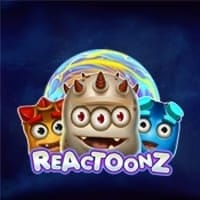 Reactoonz in ClusterAvalancheCascadingWins