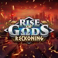 Rise of Gods: Reckoning in justlanded