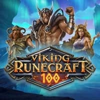 Viking Runecraft 100 in justlanded