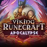 Viking Runecraft: Apocalypse in justlanded