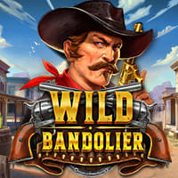 Wild Bandolier in justlanded