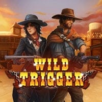 Wild Trigger in justlanded