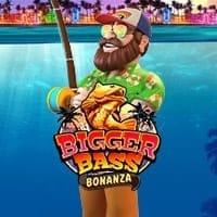 Bigger Bass Bonanza