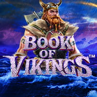 Book of Vikings in bookof