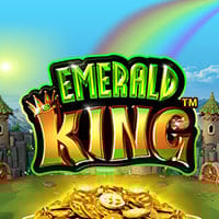 Emerald King in Sub_New