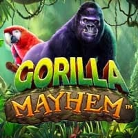 Gorilla Mayhem in Sub_New