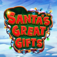 Santa's Great Gifts in Sub_New