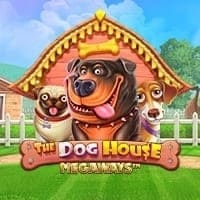 The Dog House Megaways