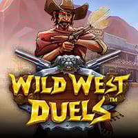 Wild West Duels in Sub_New