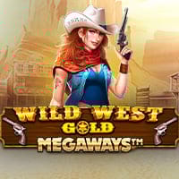 Wild West Gold Megaways in Sub_New