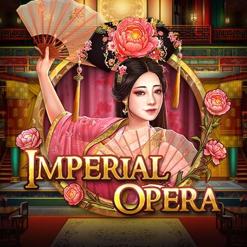 Imperial Opera in Sub_Asien