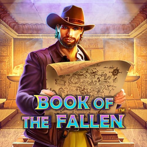 Book of the Fallen in Sub_Inegyptde